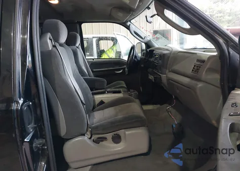 2003 Ford F-250 Lariat/Xl/Xlt из США, поврежденный, VIN 1FTNX21F93EA30847